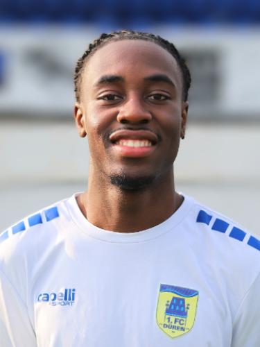 Nathan Kunzika