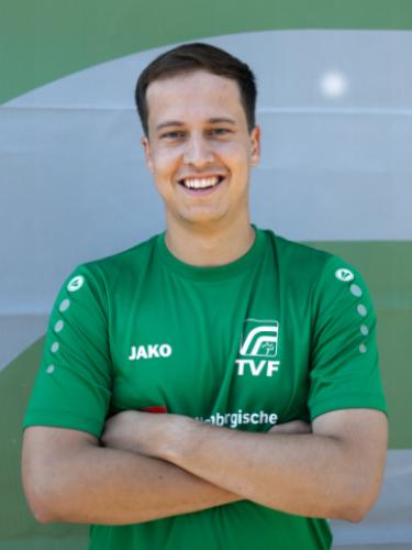 Niklas Irion