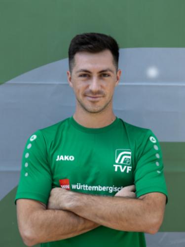 Daniel Wahl