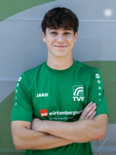 Nico Wahl