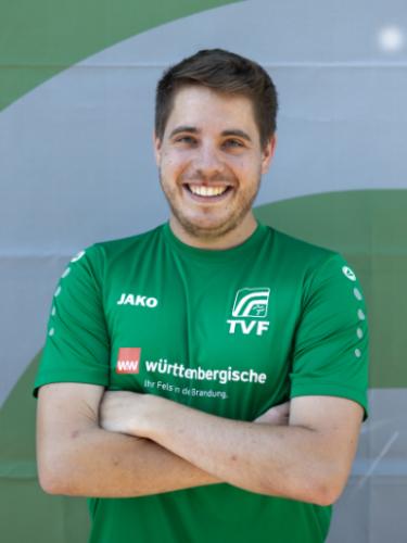 Joshua Weiß