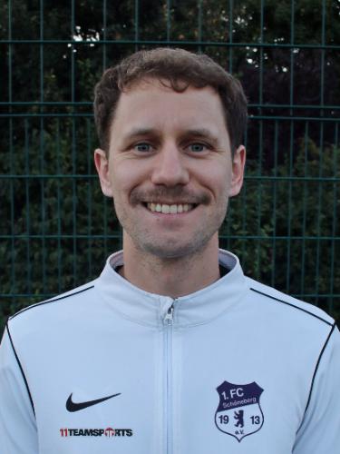 Simon Wechselberger