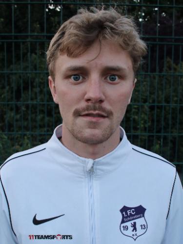 Markus Johannes Wechselberger