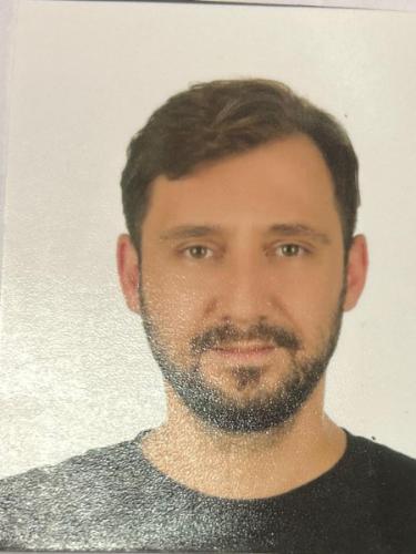 Eren Zopaoglu