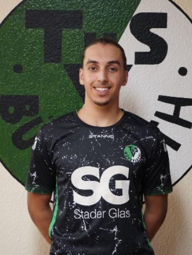 Yunus Yahiaoui