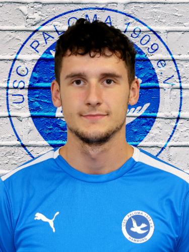 Noah Ioannis Trigonis