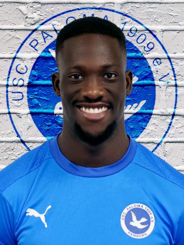 Quincy Adjei