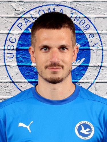 Yannick Albrecht