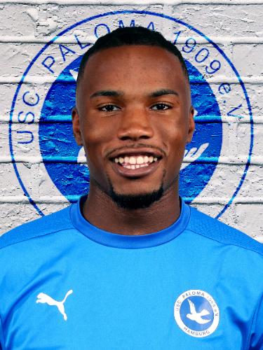 Mohamed Giresse Fane