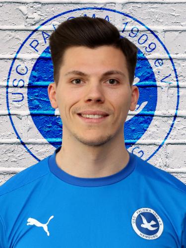 Fabian Jacobs