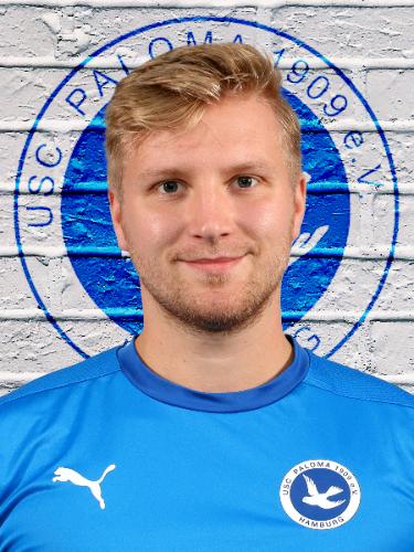 Marco Andre Schroeder