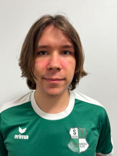Tobias Ulrich