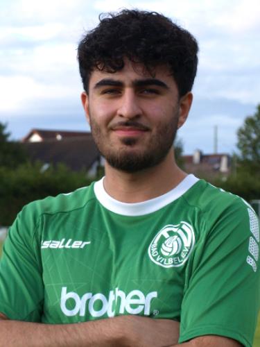 Sohail Rashid