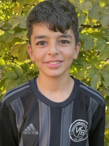 Tayssir Chaou