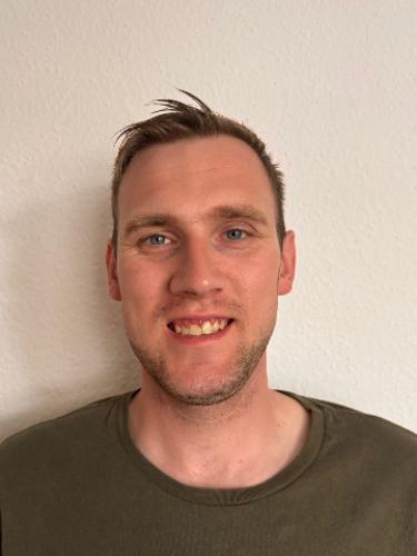 Torben Rexin