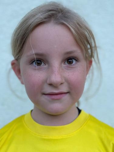 Lotta Emilia Scharfe