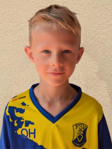 Oliver Hubl