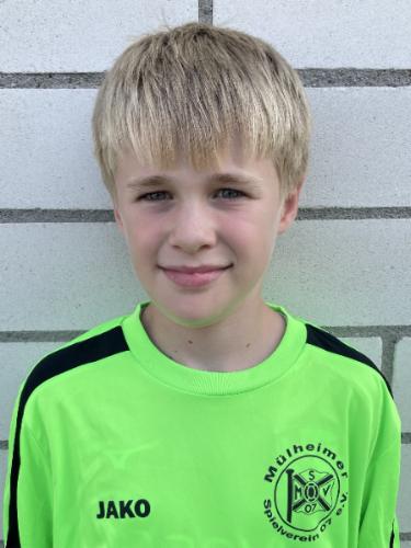 Lennart Kempe