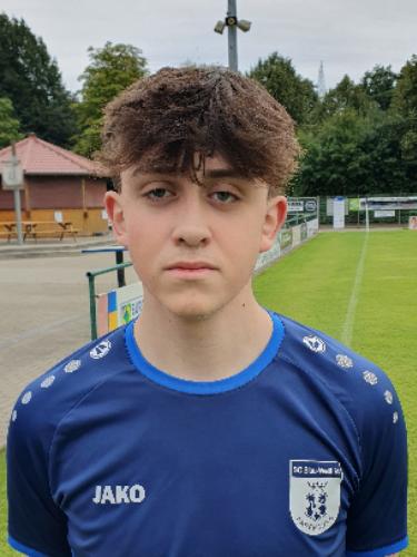 Nils Levin Connemann