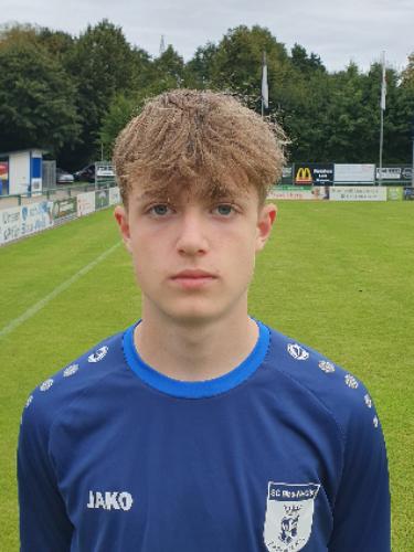 Renke Leferink