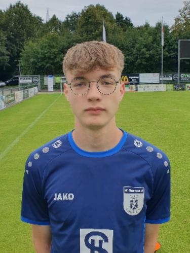 Luca Volkhusen