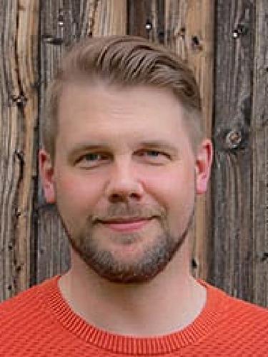 Jan Heindel