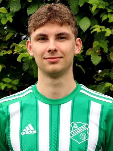 Dominik Drees