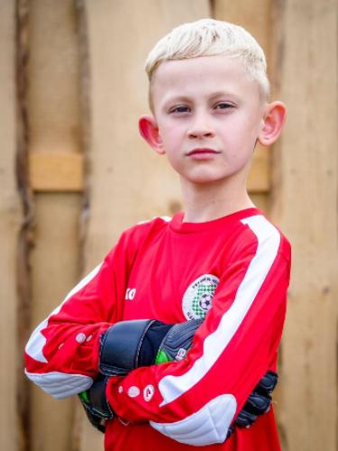 Jona Friedrich Schuster