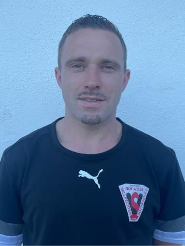 Sascha Hilfinger