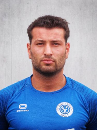 Cem Karahan