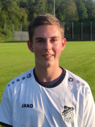 Samuel Kast