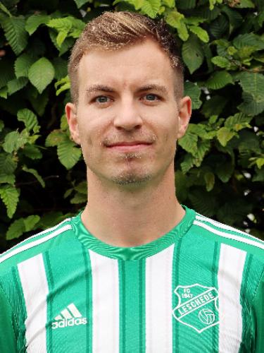 Dominik Gerdes