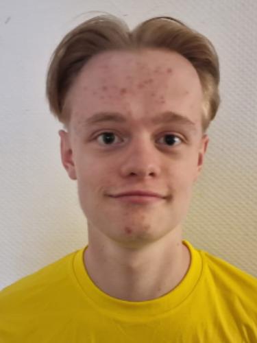 Mika Hendrik Kawalleck