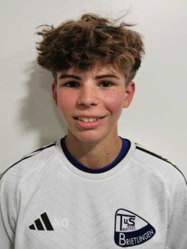 Joshua Nathanael Briggs