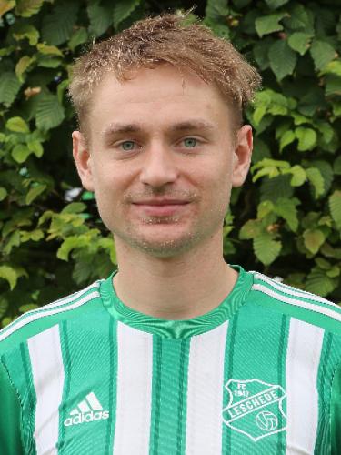 Simon Roling