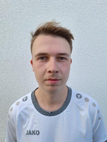 Fabian Huber