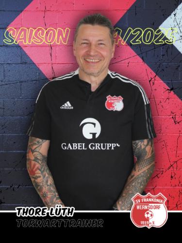 Thore Lüth