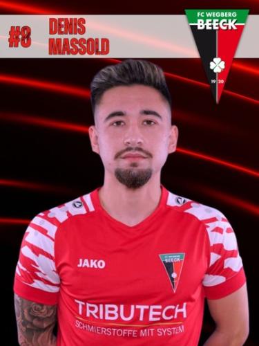 Denis Massold