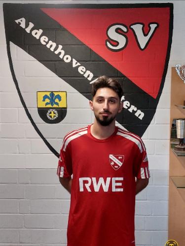 Berkay Bostanci