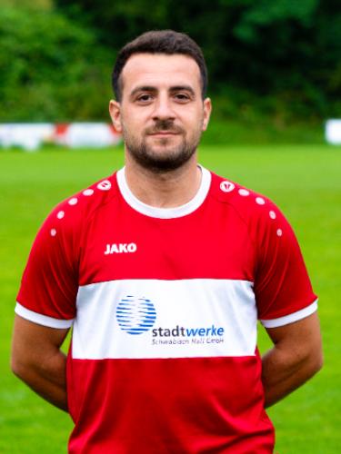 Turan Yilmaz