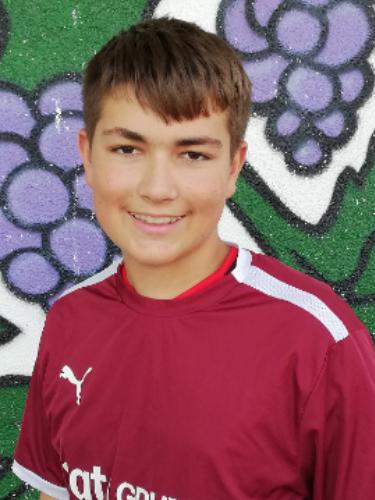 Glenn Lukas Rothfuß