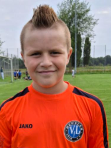 Luca Tostmann