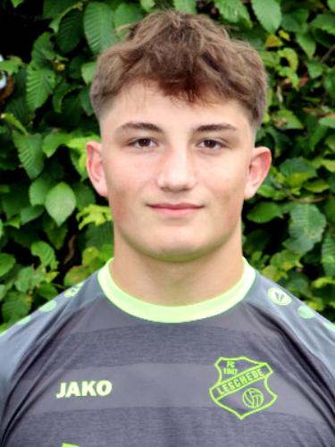 Mattis Hinnerk Feltel