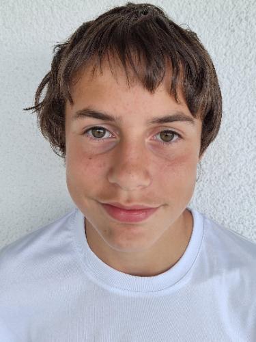 Leon Noel Hagemann