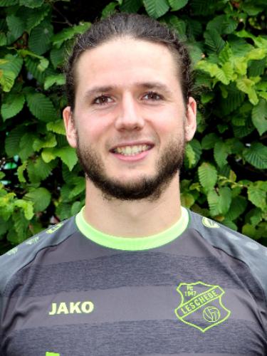 Niklas Hinterding