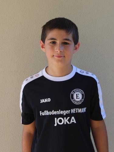 Amrichan Arslanovic Shakhbazov