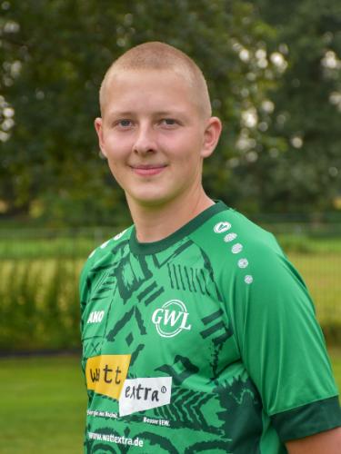 Lars Hessling