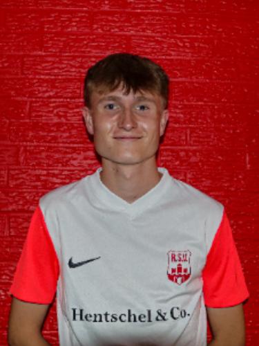 Niklas Hillmann