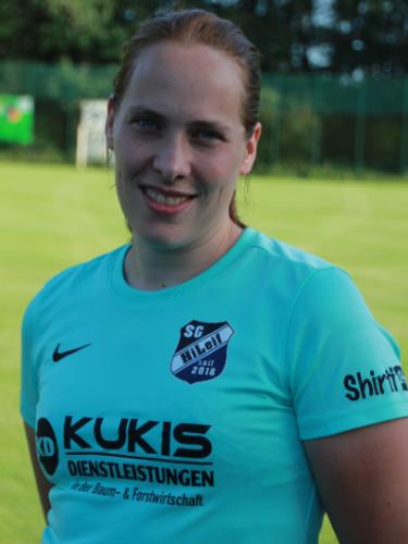 Lisa Reich