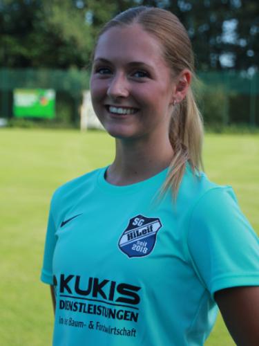 Charleen Thöne